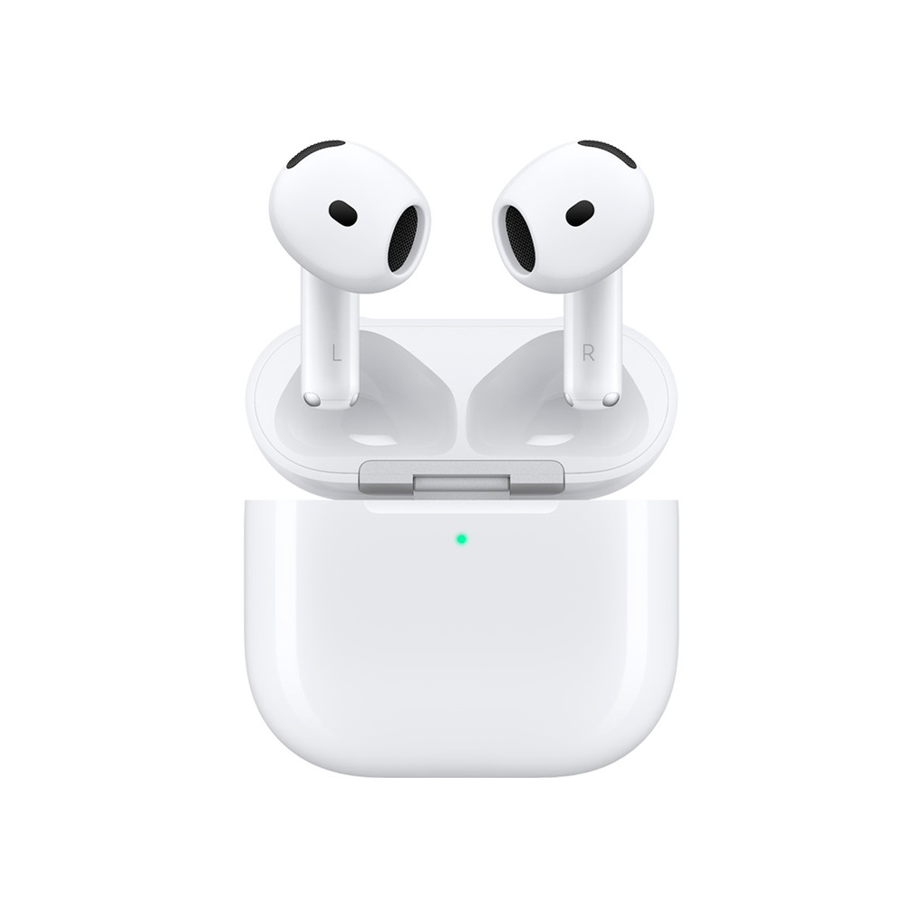 Apple AirPods 4 with Acttive Noise Cancellation