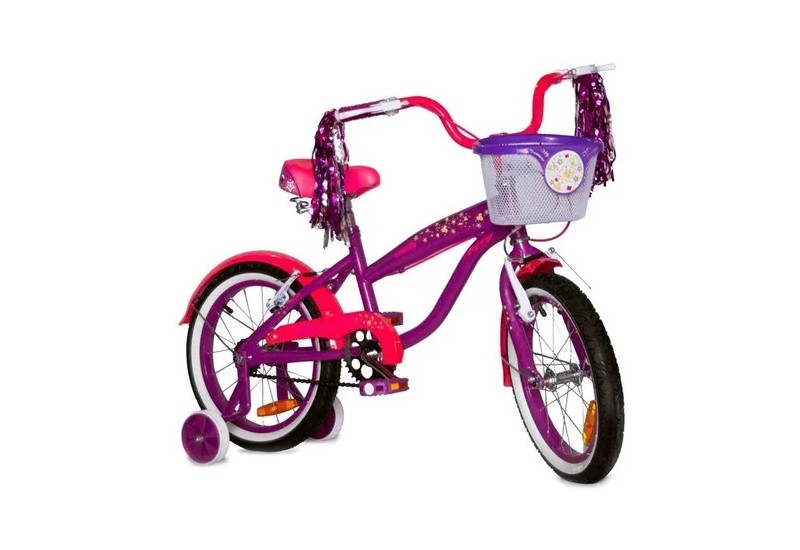 Bicicleta Gw Candy Rin 12