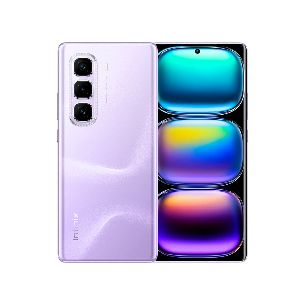 Infinix Hot 50 Pro+ (X6880) 8GB/256GB