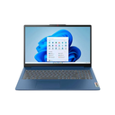 Laptop Lenovo IdeaPad Slim 3 15IAN8 82XB008LUS, Intel Core i3-N305, 8GB, 256GB SSD, 15.6", US, W11
