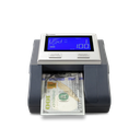 AccuBanker D585 Detector Automático de Billetes Falsos por Valor Multi-Monedas (MC).