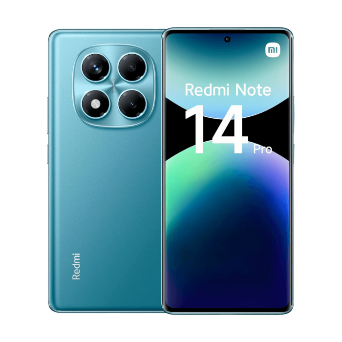 Xiaomi Redmi Note 14 Pro 4G 8GB/256GB