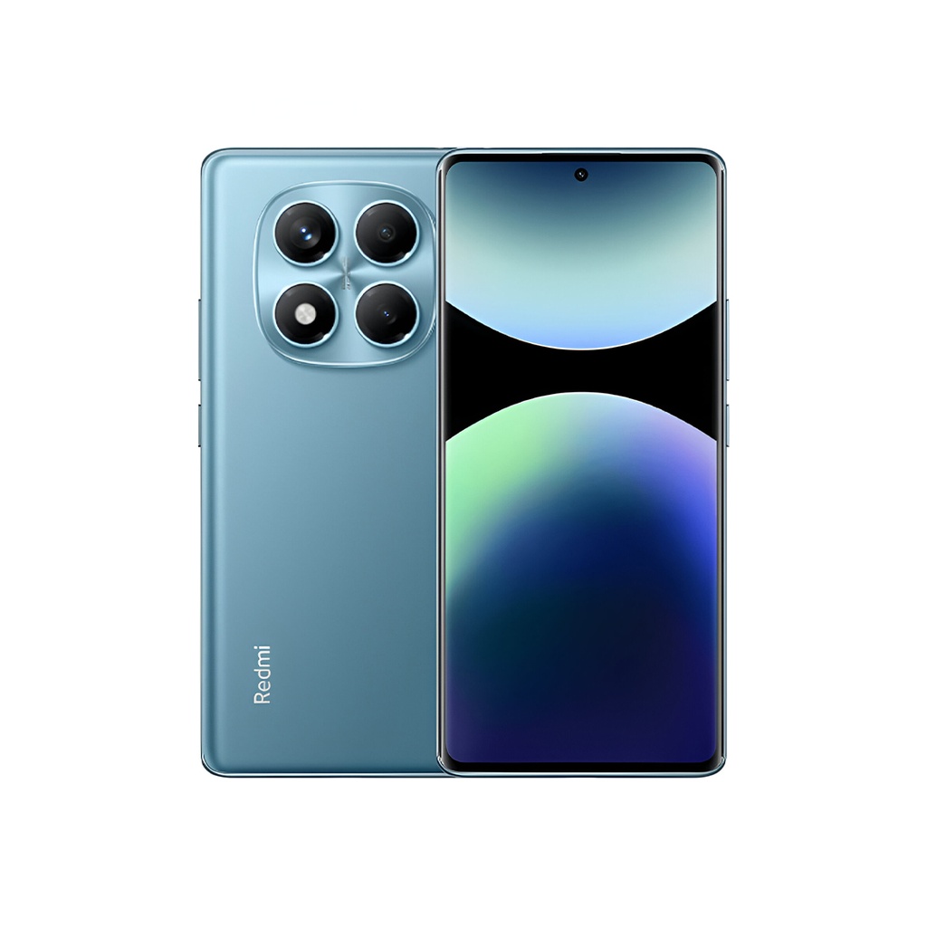 Xiaomi Redmi Note 14 Pro 8GB/256GB