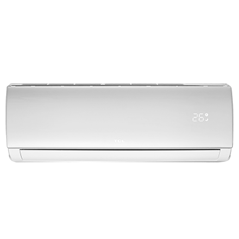 TCL A/A Split 24K BTU, 220V/60Hz.