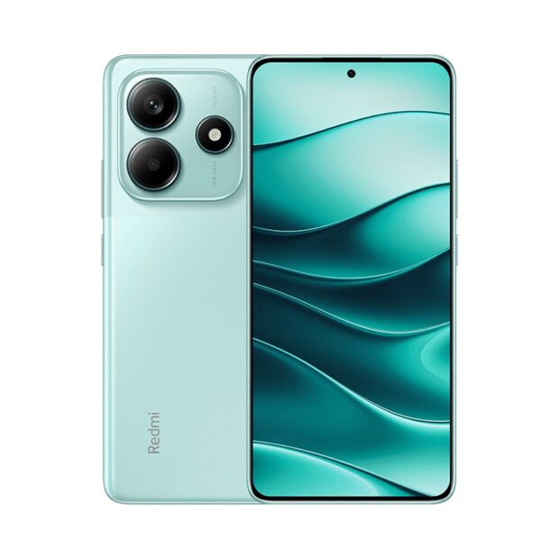Xiaomi Redmi Note 14 5G 8GB/256GB.