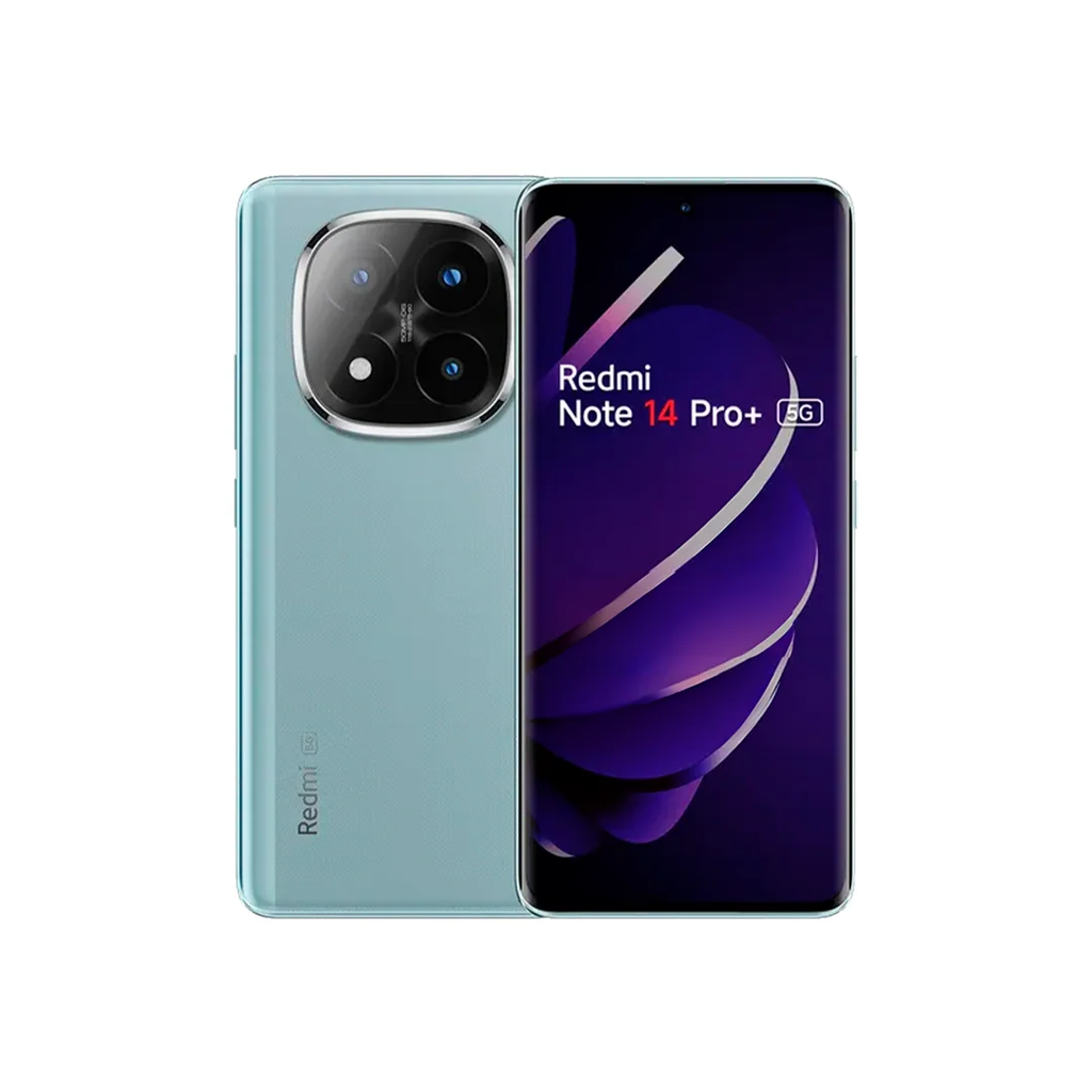 Xiaomi Redmi Note 14 Pro+ 5G 8GB/256GB.