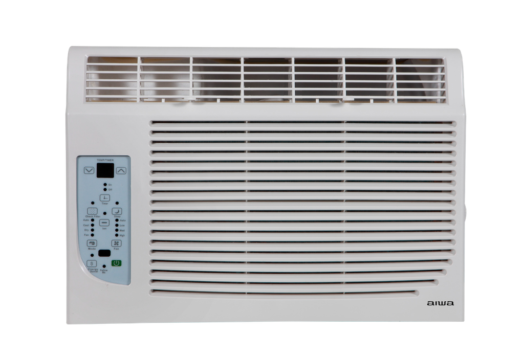 Aiwa Aire Acondicionado de Ventana 5000 BTU