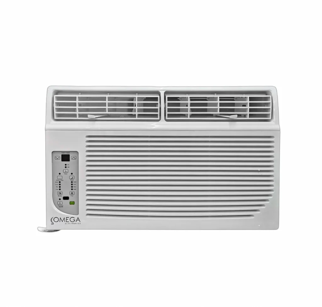 Aiwa Aire Acondicionado de Ventana 5000 BTU