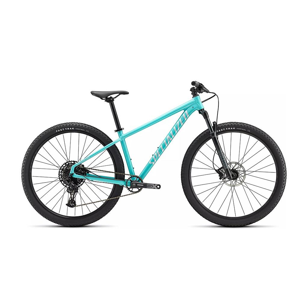 Bicicleta Cross Country SPZ Rockhopper Expert 29 Emdmet /Shdwsil