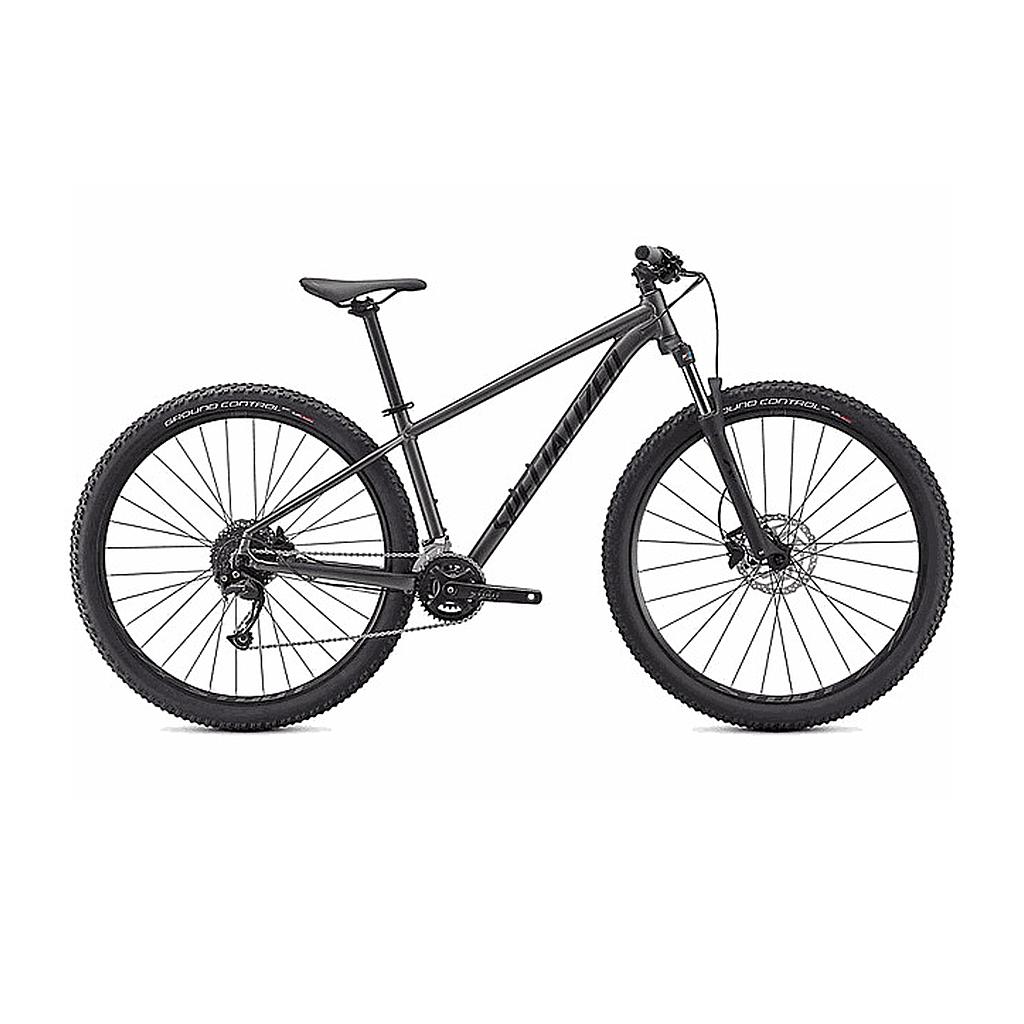 Bicicleta Cross Country SPZ Rockhopper Comp 29 2X SMK/BLK