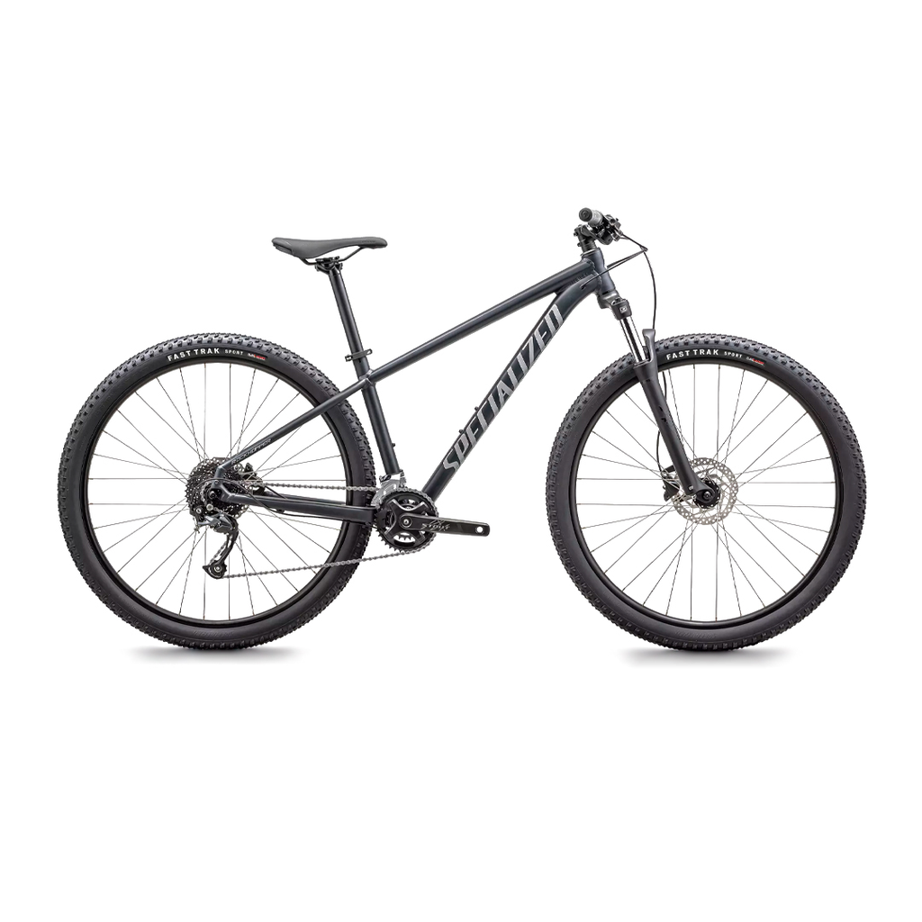 Bicicleta Cross Country SPZ Rockhopper Base 2025 SLT/CLGRY