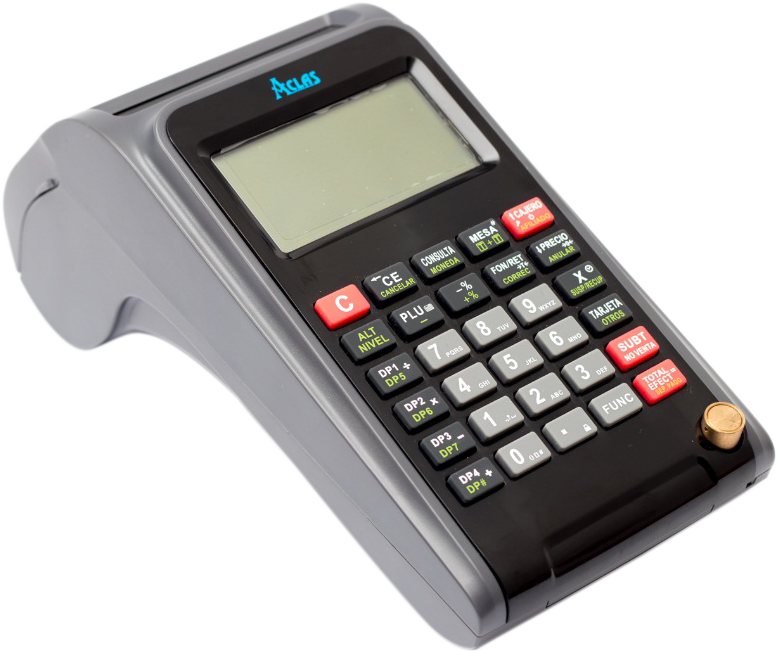 Aclas CR2050