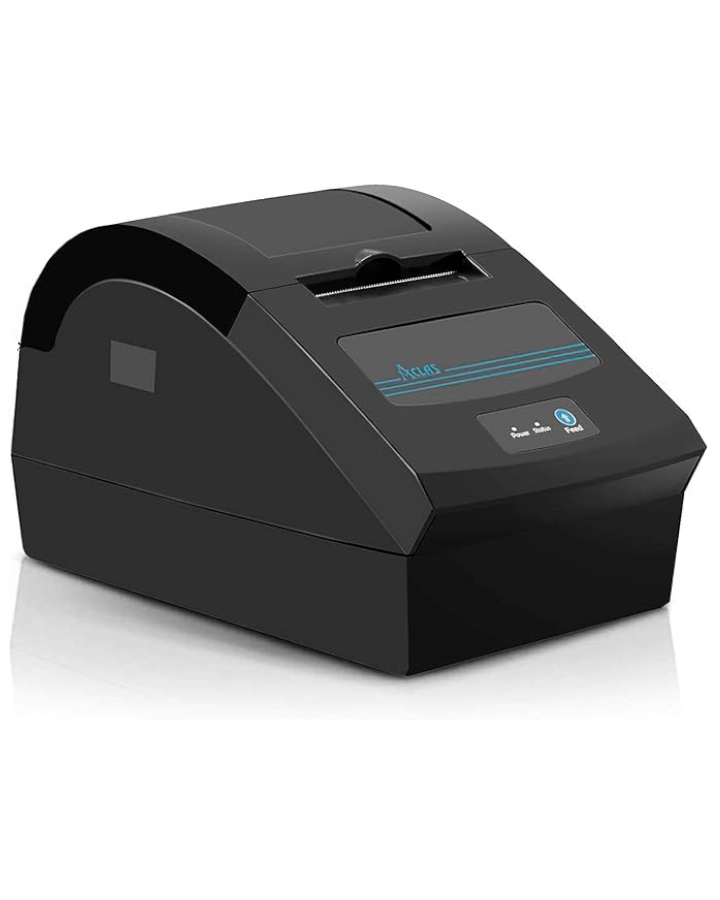 Impresora Fiscal  Aclas PP9-Plus