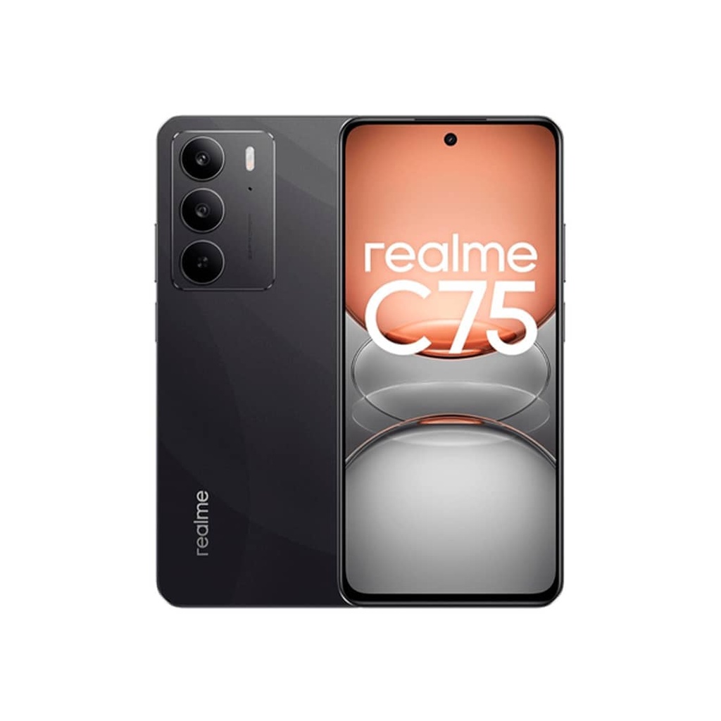Realme C75 8GB / 256GB