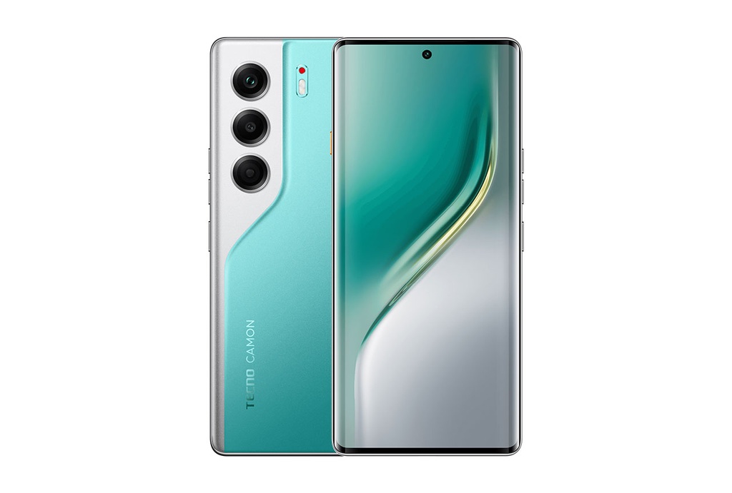 Tecno Camon 40 Pro 8GB/256GB