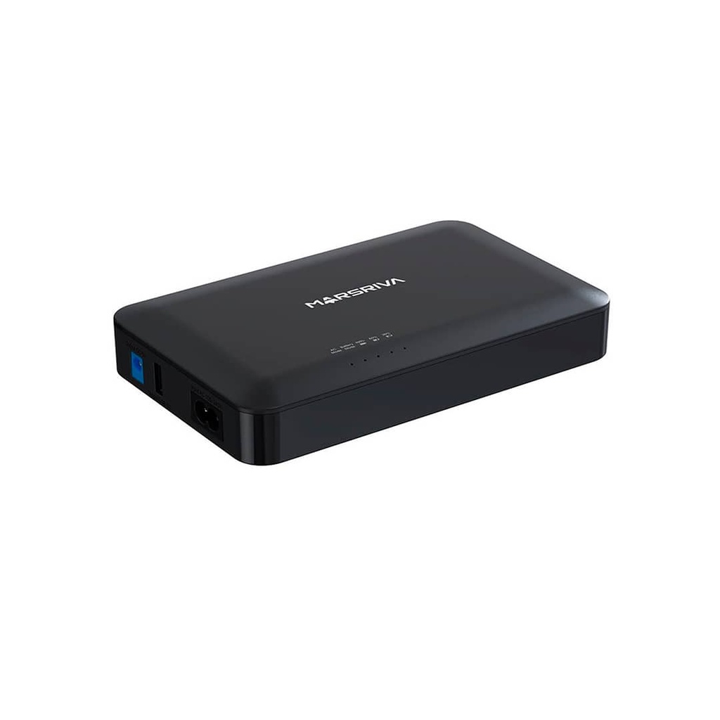 Marsriva Mini UPS KP2 Pro 8000mAh, 30W (4P).