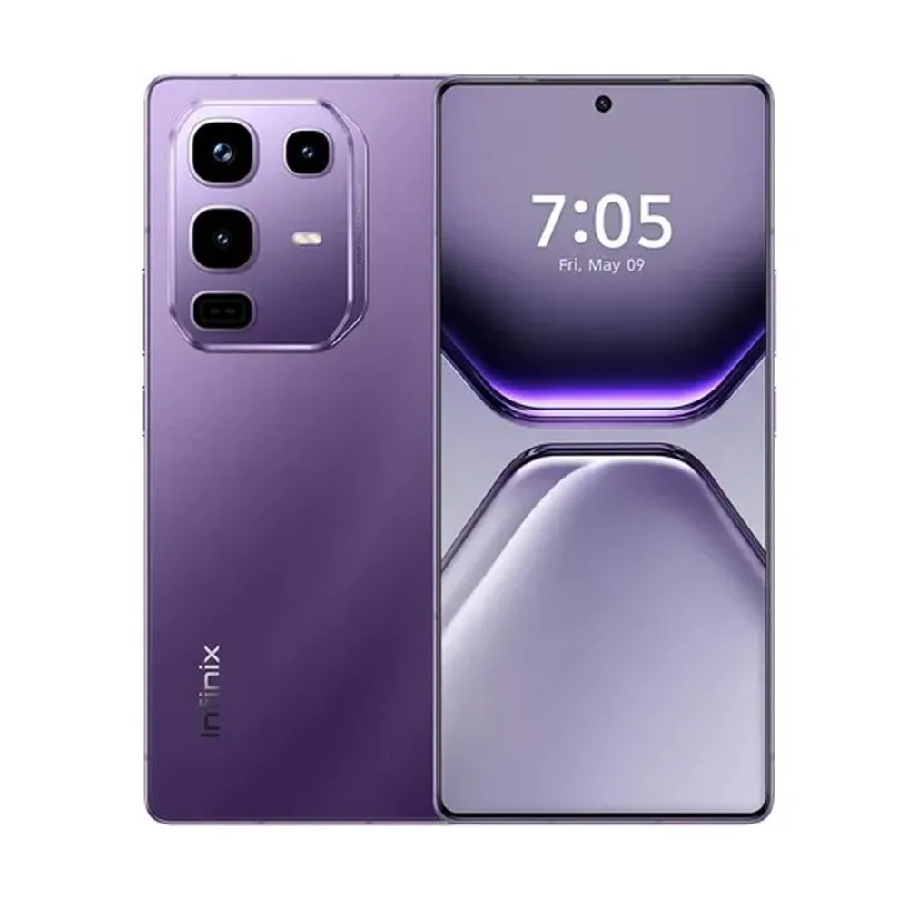 Infinix Note 50 Pro 8GB/256GB