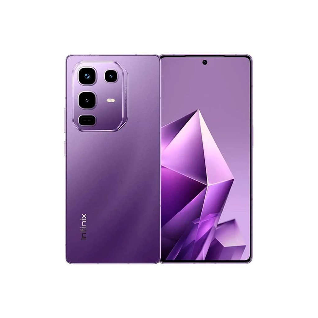 Infinix Note 50 Pro 8GB/256GB