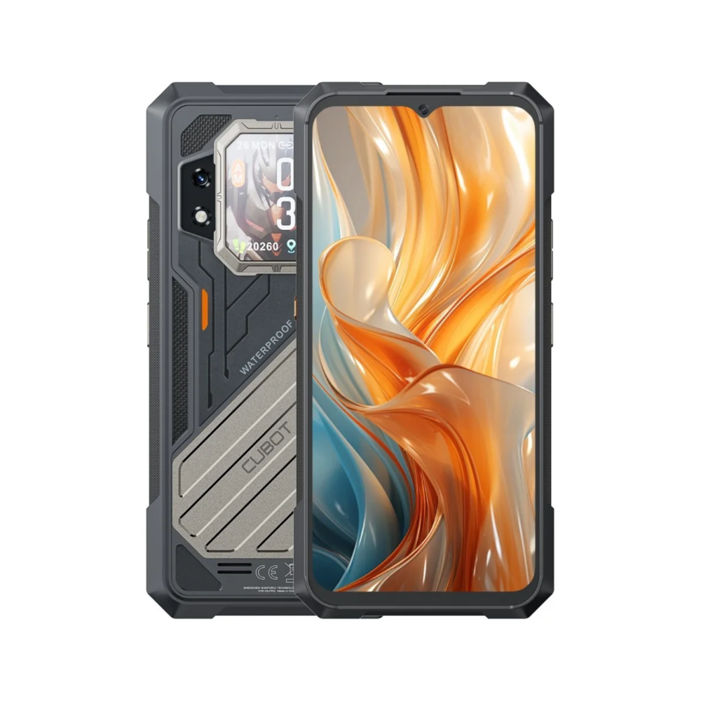 Cubot Kingkong X Pro 12GB/256GB