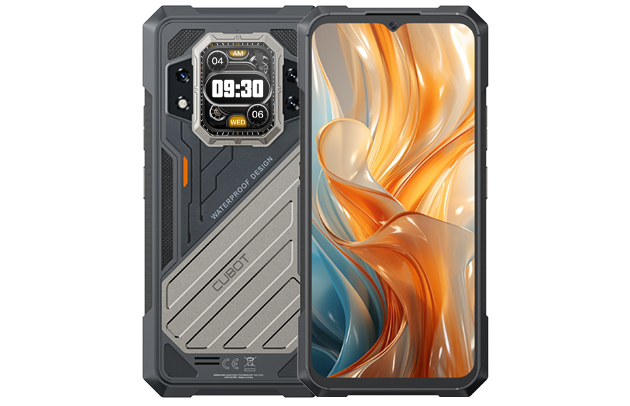 Cubot Kingkong X Pro 12GB/256GB