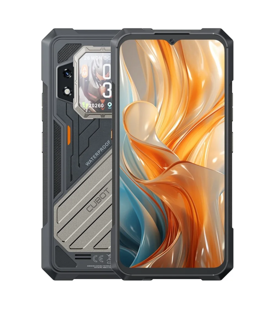Cubot Kingkong X Pro 12GB/256GB