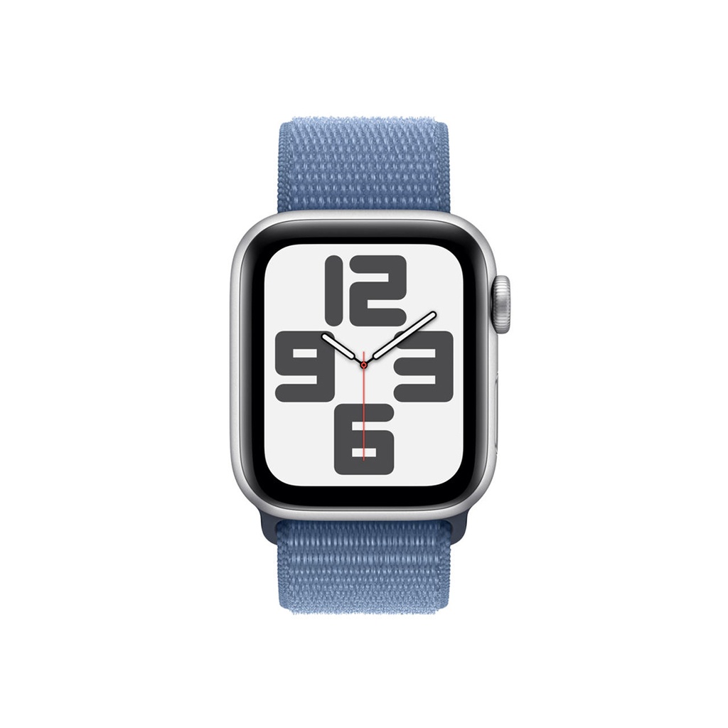 Apple Watch SE – 40mm / GPS / 2nd Generación