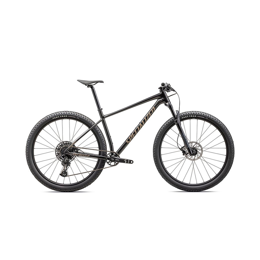 Bicicleta Cross Country SPZ Chisel HT 2025