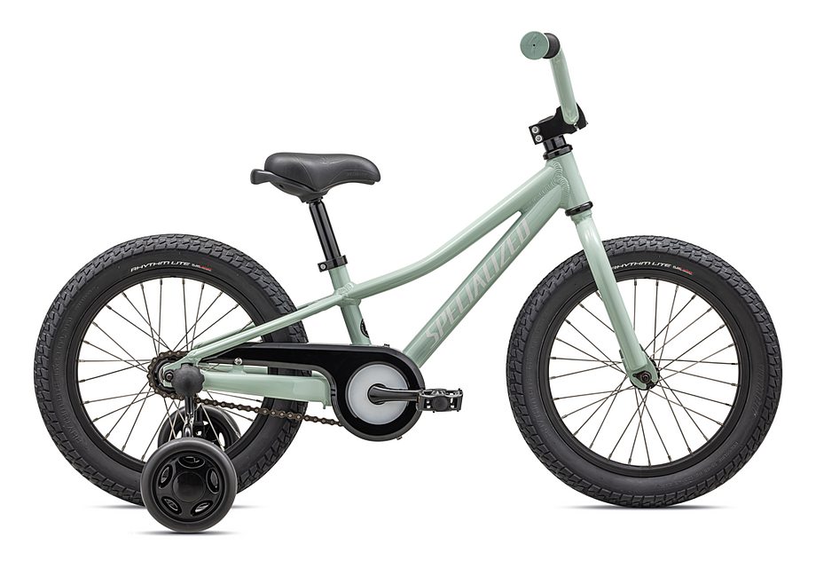 Bicicleta Niños SPZ RipRock Cdtr 16 Whtsge / Dunewht