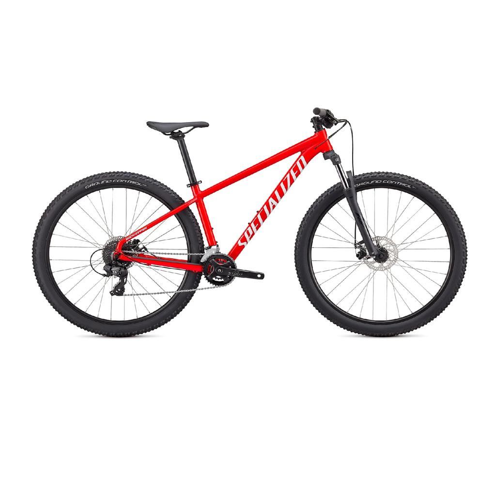 Bicicleta Cross Country SPZ Rockhopper 29 Base Bra