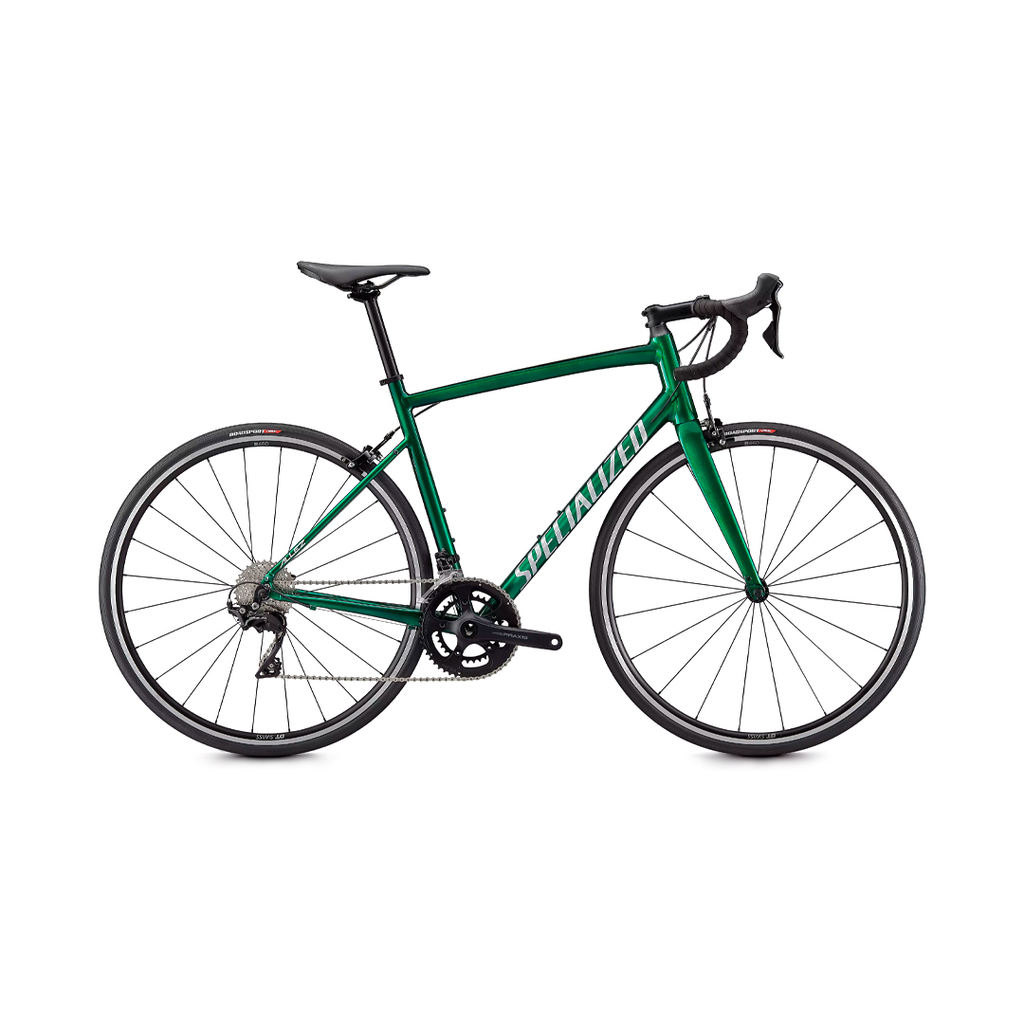 Bicicleta Ruta Specialized Allez E5 Elite