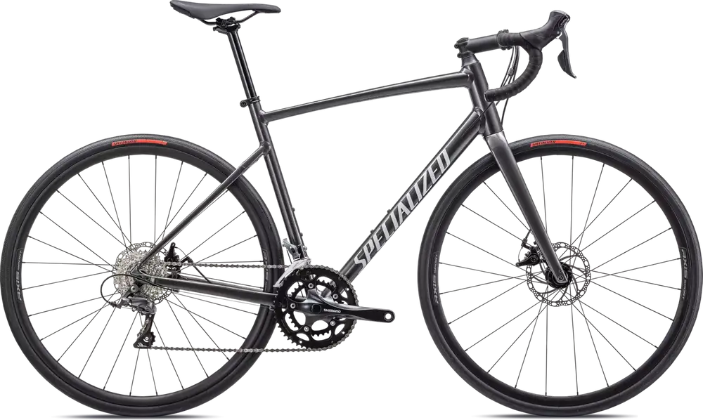 Bicicleta Ruta Specialized Allez E5