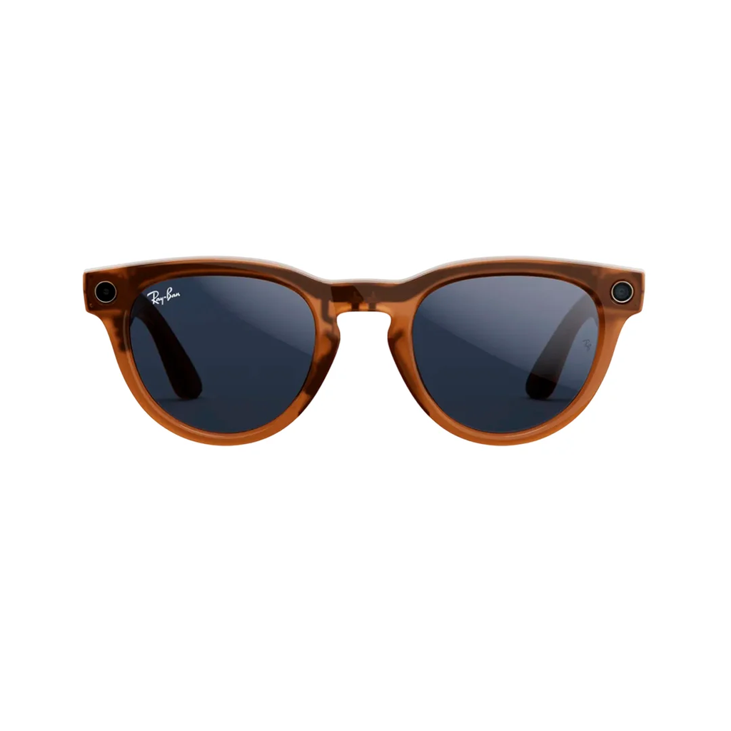 Lentes de Sol Ray Ban Meta Headliner