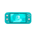 Nintendo Switch Lite HDH-001 (JPN)