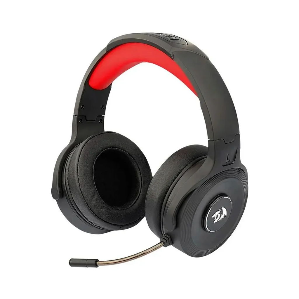 Audífonos Redragon Pelops H818
