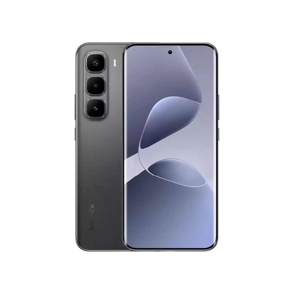 Infinix Hot 60 Pro + 8GB/256GB