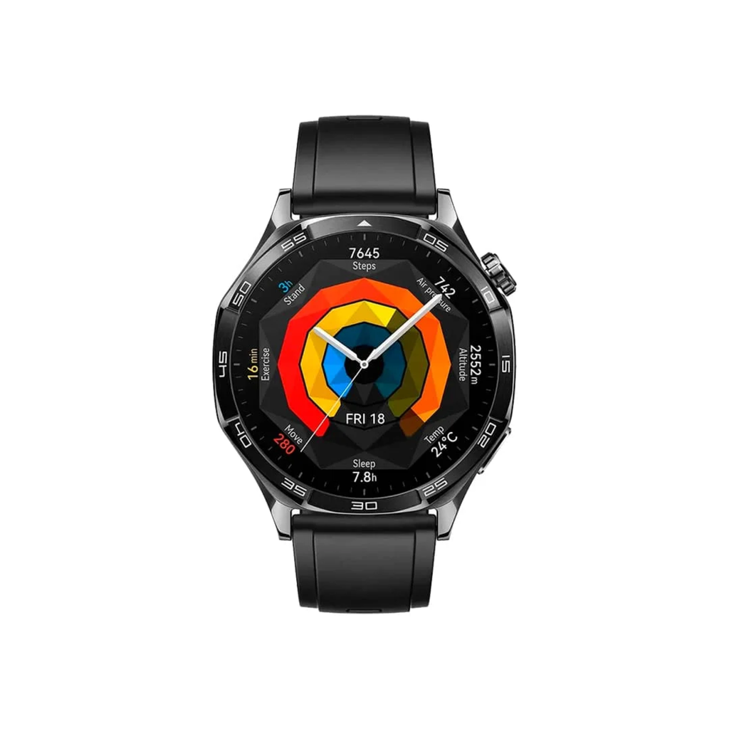 Huawei Smart Watch GT 5 46MM VLI-B19
