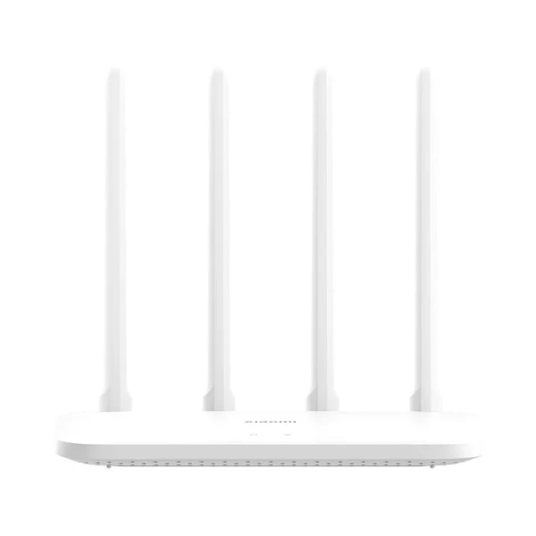 Router Xiaomi RB02 AC1200 4 Antenas Gigabit