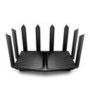Router Wifi-6 Archer AX90 AX6600 Gigabit