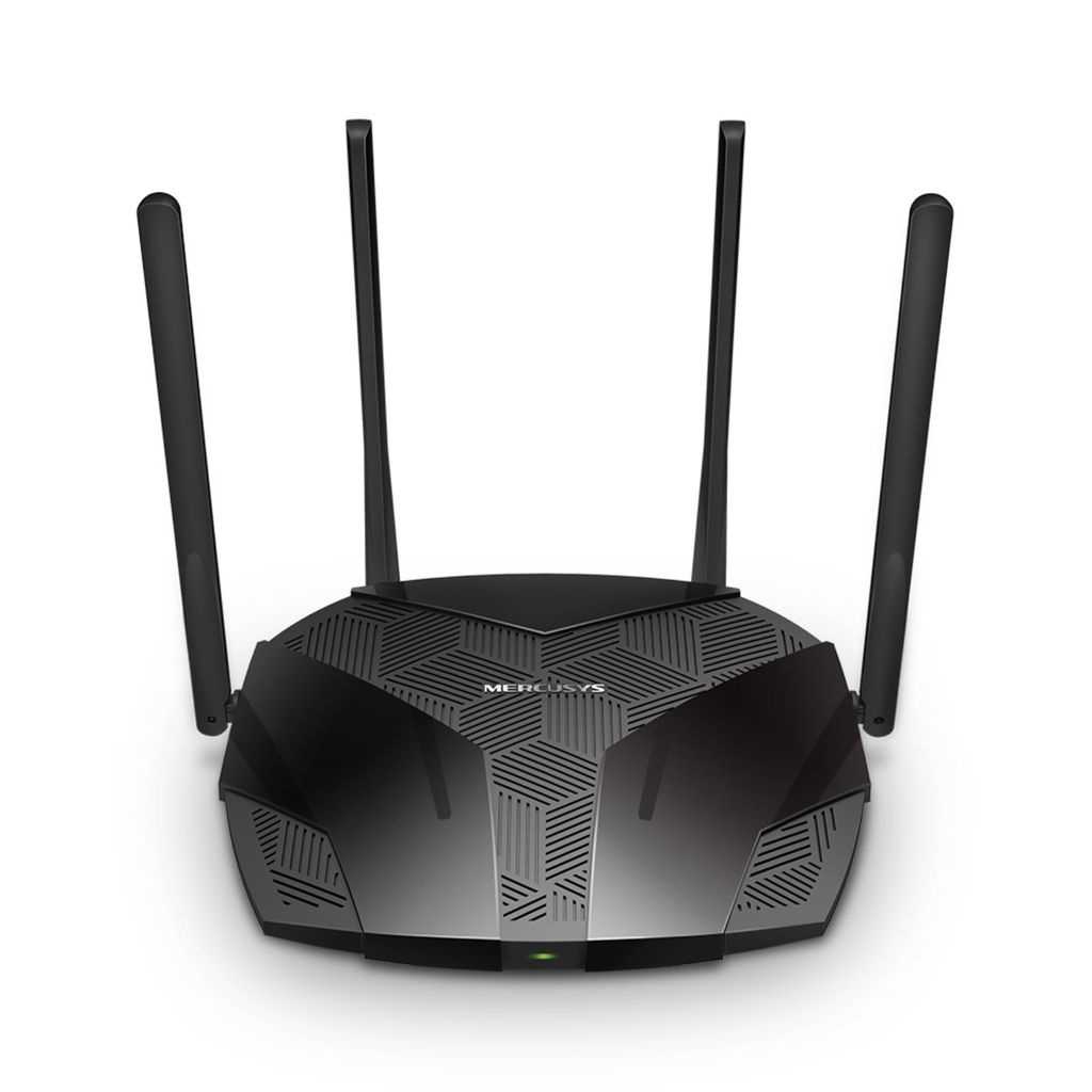 Router  SPEED Wi-Fi 6 AX3000 Dual-Band