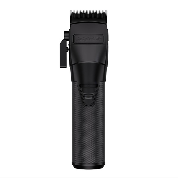 Máquina de cortar cabello profesional BaBylissPRO FXONE BLACKFX