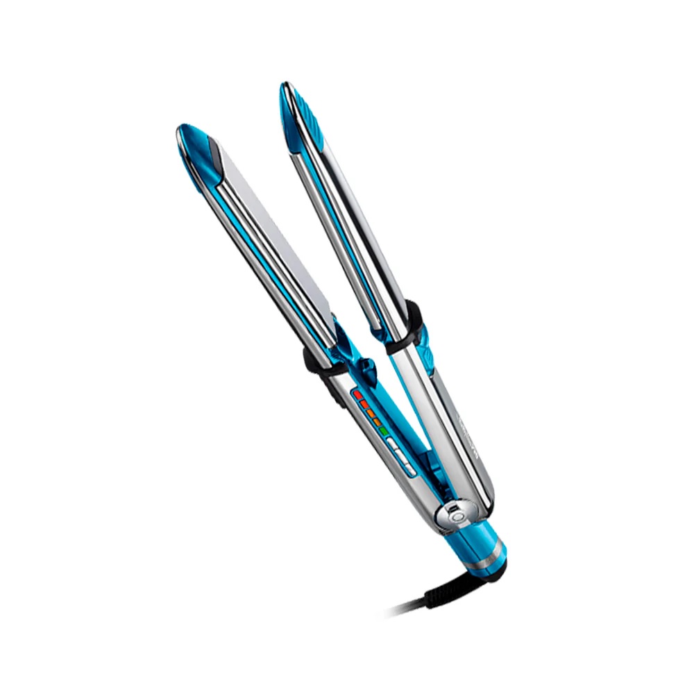 Plancha ionica de acero inoxidable de 1¼" Optima3000