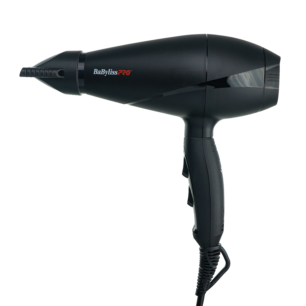 Secador profesional BaBylissPRO 2000 Watts