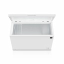 Congelador Horizontal Aiwa 400Lt / AWHCFC40001 / 10.6 CuFt