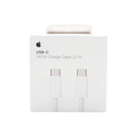 Cable de Carga Apple MU2G3ZM/A – 240W / USB-C / 2m
