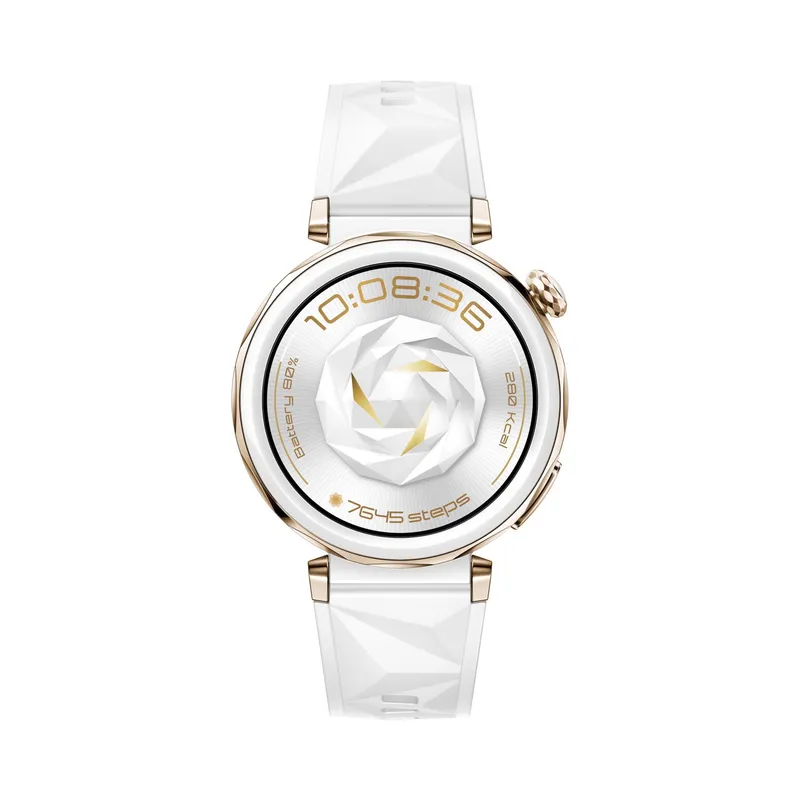Huawei Smart Watch GT 5 Pro 42MM JNA-B29