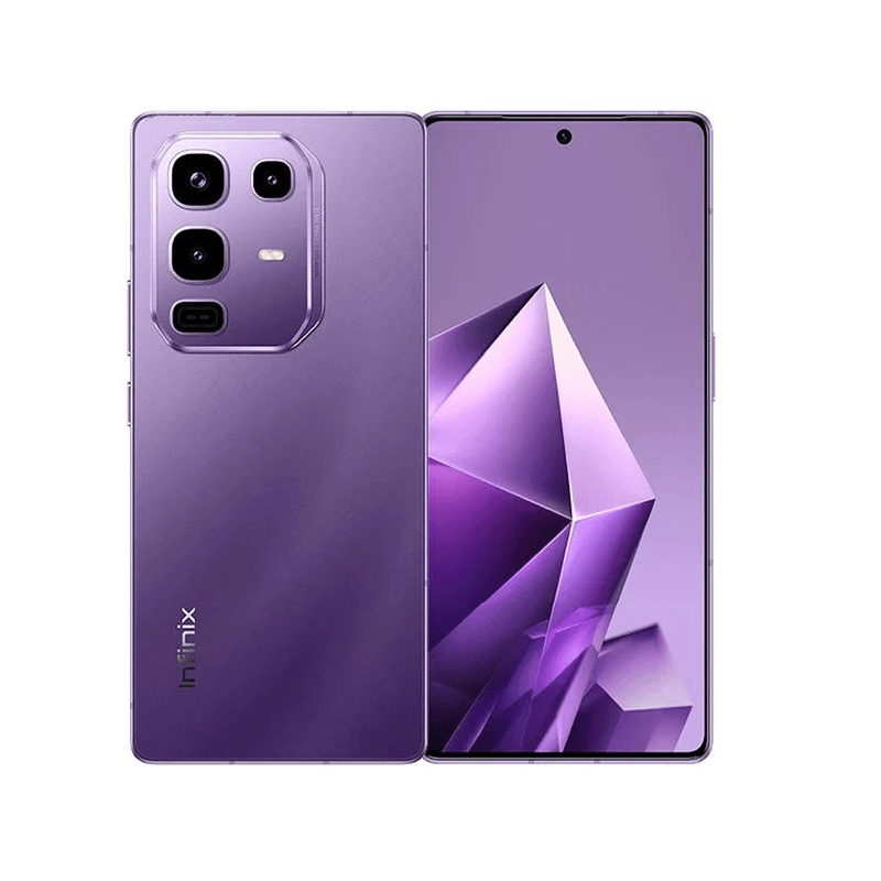 Infinix Note 50 Pro 256GB/12GB