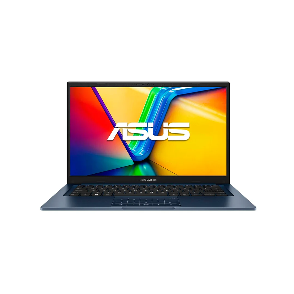 Laptop Asus Vivobook 14 – Intel Core i3 / 8GB / 128GB SSD / 14″