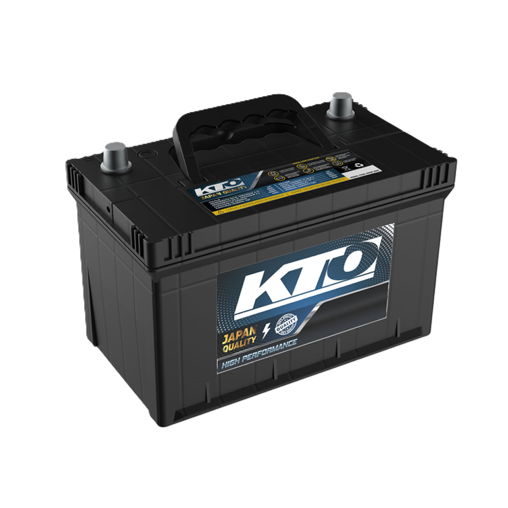 Batería KTO Tipo 42 850 AMP Borne Derecho-K42-850