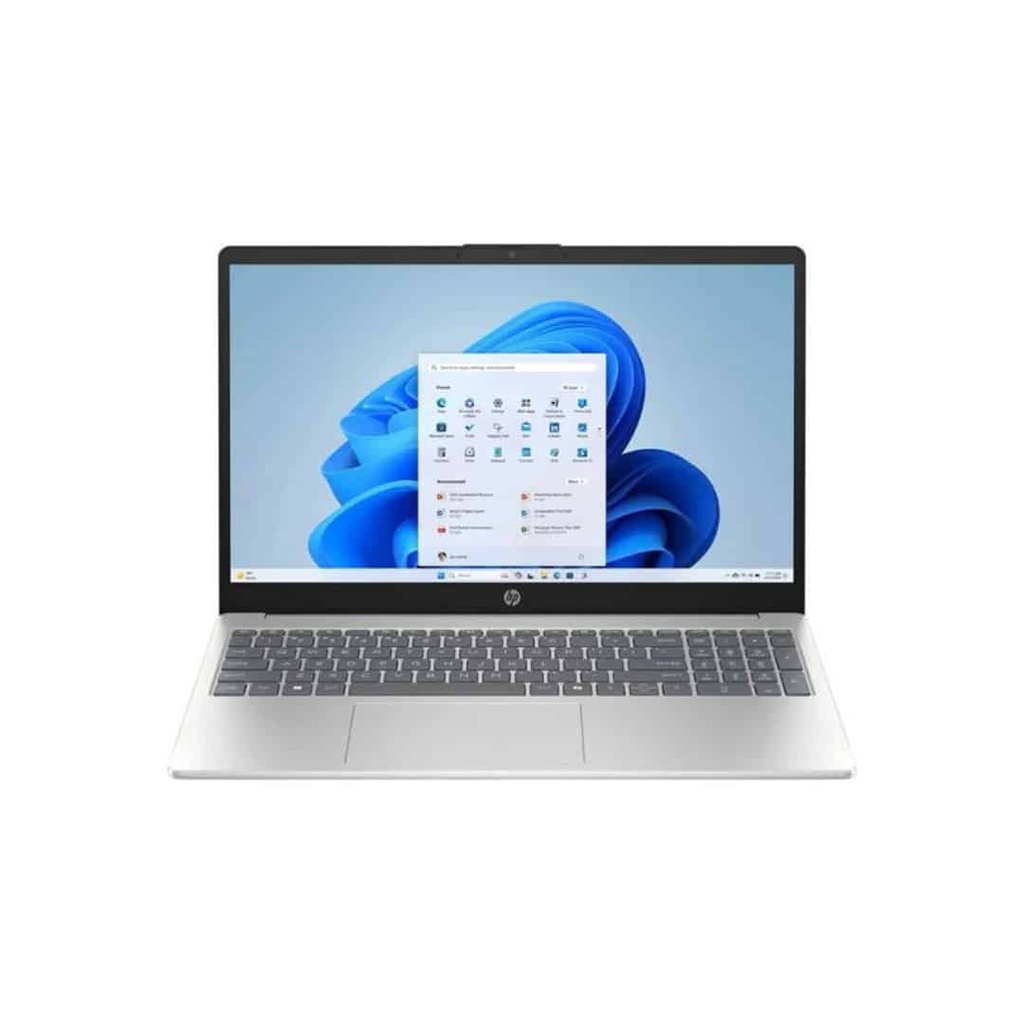 Laptop HP Notebook 15-fd0150wm, Intel Core i5-120U, 8GB, 512GB SSD, 15.6", US, W11.