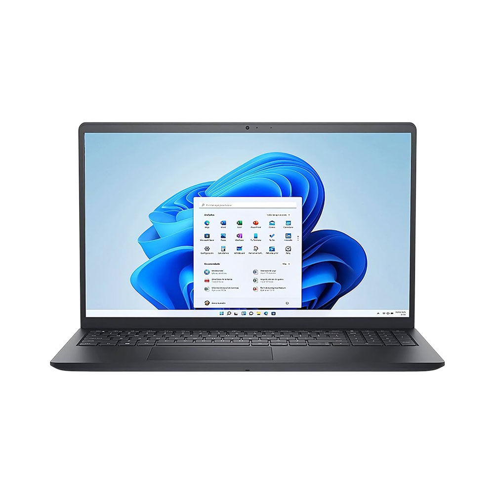 Laptop Dell Inspiron 14 i5440-5463BLK-PUS, Intel Core i5-1334U, 8GB, 512GB SSD, 14", US, W11.